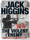 The Violent Enemy (eBook)